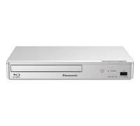 Panasonic DMP-BDT168AG Argent