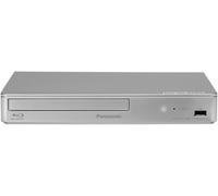 Panasonic DMP-BDT168EG Lecteur Blu-ray 3D Compact (Upscaling Full HD, Internet)