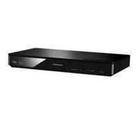Panasonic DMP-BDT180EG - 3D lecteur de disque Blu-ray - Niveau supérieur - Ethernet G