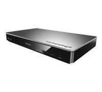 Panasonic DMP-BDT181EG - 3D lecteur de disque Blu-ray - Niveau supérieur - Ethernet G