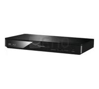 Panasonic DMP-BDT184EG lecteur DVD/Blu-Ray Lecteur Blu-Ray Compatibilité 3D Noir