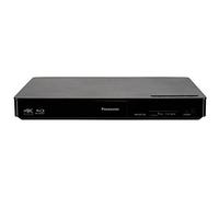 Panasonic DMP-BDT184EG Blu-ray Player