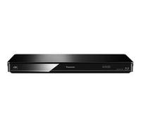 Panasonic DMP-BDT384EG lecteur DVD/Blu-Ray Lecteur Blu-Ray Compatibilité 3D Noir