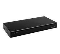 Panasonic DMR-BCT760AG lecteur DVD/Blu-Ray Lecteur Blu-Ray Compatibilité 3D Noir
