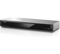 Panasonic DMR-BST765AG - Lecteur Blu-ray - noir