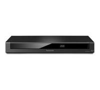 Panasonic DMR-BWT640EC 3D enregistreur de disques Blu-ray avec tuner TV et disque dur G