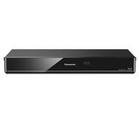 Panasonic DMR-BWT850EC lecteur DVD/Blu-Ray Enregistreur Blu-Ray Compatibilité 3D Noir
