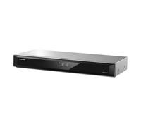 Panasonic DMR-UBC70 - 3D enregistreur de disques Blu-ray avec tuner TV et disque dur