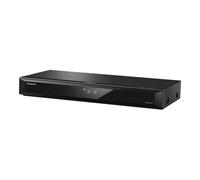 Panasonic DMR-UBC70 - 3D enregistreur de disques Blu-ray avec tuner TV et disque dur