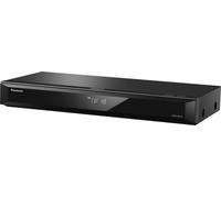 Panasonic DMR-UBC70EGK Enregistreur Blu-Ray Compatibilité 3D Noir, DMR-UBC70EGK