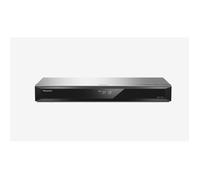 Panasonic DMR-UBC70EGS, Argent, Enregistreur Blu-Ray, BD-R,BD-R DL,BD-RE,BD-RE DL,CD,CD-R,CD-RW,DVD,DVD+R,DVD+R DL,DVD-R,DVD-R DL