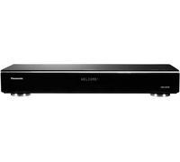 Panasonic DMR-UBC90EG - Enregistreur Blu-ray 3D avec tuner TV et HDD - Haute définition - Ethernet, Wi-Fi
