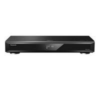 Panasonic DMR-UBC90 Enregistreur Blu-Ray Compatibilité 3D Noir