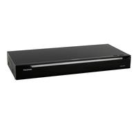 Panasonic DMR-UBS70EGK Enregistreur Blu-Ray Compatibilité 3D Noir