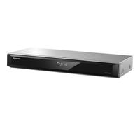 Panasonic DMR-UBS70 - 3D enregistreur de disques Blu-ray avec tuner TV et disque dur