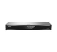 Panasonic DMR-UBS70 - Enregistreur Blu-ray 3D avec tuner TV et HDD - Haute définition - Ethernet, Wi-Fi