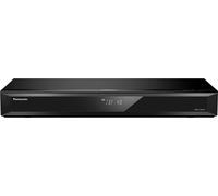 Panasonic DMR-UBS70 - Enregistreur Blu-ray 3D avec tuner TV et HDD - Haute définition - Ethernet, Wi-Fi