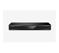 Panasonic DMR-UBS70EGK Enregistreur Blu-Ray Compatibilité 3D Noir