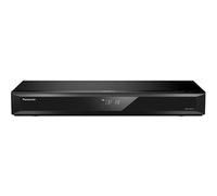 Panasonic DMR-UBS70EGK noir Noir G