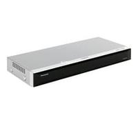 Panasonic DMR-UBS70EGS Enregistreur Blu-Ray Compatibilité 3D Argent