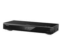 Panasonic DMR-UBS90 - 3D enregistreur de disques Blu-ray avec tuner TV et disque dur