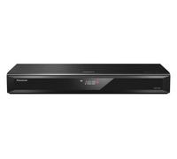Panasonic DMR-UBT1 Lecteur Blu-Ray Compatibilité 3D Noir