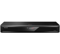 Panasonic DMR-UBT1 Lecteur Blu-Ray Compatibilité 3D Noir