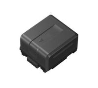PANASONIC - DMW-BLA13E - BATTERIE RECHARGEABLE POUR APPAREIL PHOTO LUMIX L10 - LITHIUM-ION 1320 MAH