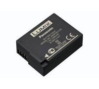 Batterie Panasonic DMW-BLC12E pour Lumix G7, G80, FZ330 et FZ1000 II Noir E