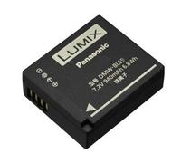Panasonic DMW-BLE9E - Pile pour appareil photo Li-Ion 940 mAh - pour Lumix G DMC-GF3, GF3C, GF3K, GF3W, GF3X, GF5, GF5K, GF5KA, GF5W, GF5WA, GF5X