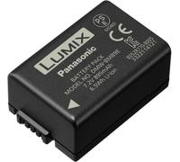 Panasonic DMW-BMB9E - Batterie - Li-Ion - 895 mAh - pour Lumix DC-FZ80, FZ82, FZ83, FZ85, DMC-FZ150, FZ40, FZ47, FZ48, FZ60, FZ62, FZ70, FZ72, FZ82