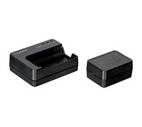 Panasonic DMW-BTC14E chargeur de batterie Batterie de caméra numérique USB
