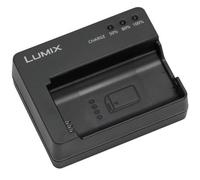 Panasonic DMW-BTC14E chargeur de batterie Batterie de caméra numérique USB