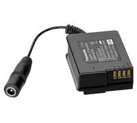 Panasonic DMW-DCC8GU9 Adaptateur de Puissance & onduleur Intérieure Noir
