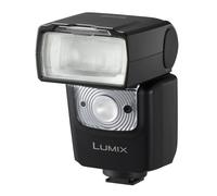 Panasonic DMW-FL360LE, 376 g, 62 x 98 x 104 mm, 6 V, 0 - 40 °C, Schwarz