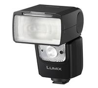 Panasonic DMW-FL580LE flash Caméscope flash Noir