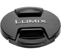 Panasonic DMW-LFC46GU capuchon d'objectifs 4,6 cm Noir
