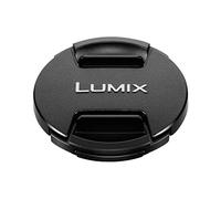 Panasonic DMW-LFC58AGU LUMIX G Bouchon d'objectif 58 mm