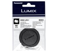 Panasonic Bouchon arrière DMW-LRC1GU