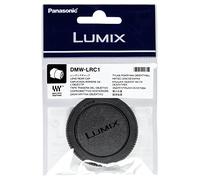 PANASONIC Bouchon Arrière DMW-LRC1GU