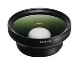 Panasonic DMW-LWA52E - convertisseur G