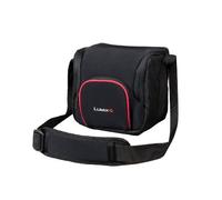 Panasonic DMW-PGH68 Sac à bandoulière Noir, Rouge