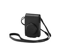 Panasonic DMW-PHS84XEK - Sac d'épaule - Panasonic - LUMIX TZ101 - Bandoulière - Noir