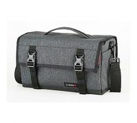 Panasonic DMW-PM10 étui et housse d’appareils photo Sac à bandoulière Gris