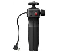 Panasonic DMW-SHGR2E Poignée de trépied, noir
