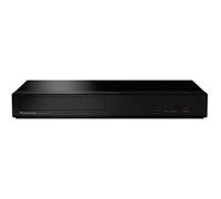 Panasonic DP-UB150EG - 3D lecteur de disque Blu-ray - Niveau supérieur - Ethernet, DLNA - noir G