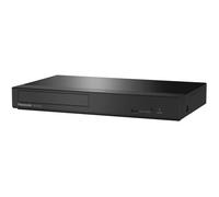 Panasonic DP-UB154 Lecteur Blu-ray UHD 4K Ultra HD noir