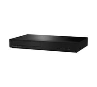 Panasonic DP-UB154 Lecteur Blu-Ray Compatibilité 3D Noir
