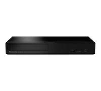 Panasonic DP-UB154EG - 3D lecteur de disque Blu-ray - Niveau supérieur - Ethernet - noir G