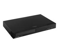Panasonic DP-UB154 Lecteur Blu-Ray Compatibilité 3D Noir